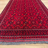 Kunduz Rug - 147 cm x 73 cm