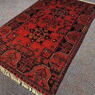 Khal Mohammadi Rug - 121 cm x 75 cm