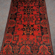 Khal Mohammadi Rug - 121 cm x 75 cm