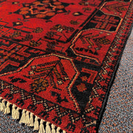 Khal Mohammadi Rug - 121 cm x 75 cm