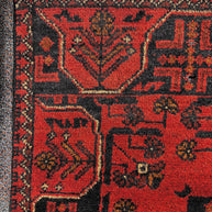 Khal Mohammadi Rug - 121 cm x 75 cm