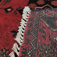 Khal Mohammadi Rug - 121 cm x 75 cm