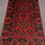 Khal Mohammadi Rug - 123 cm x 78 cm