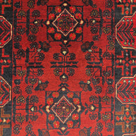 Khal Mohammadi Rug - 123 cm x 78 cm