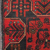 Khal Mohammadi Rug - 123 cm x 78 cm
