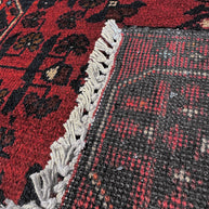 Khal Mohammadi Rug - 123 cm x 78 cm