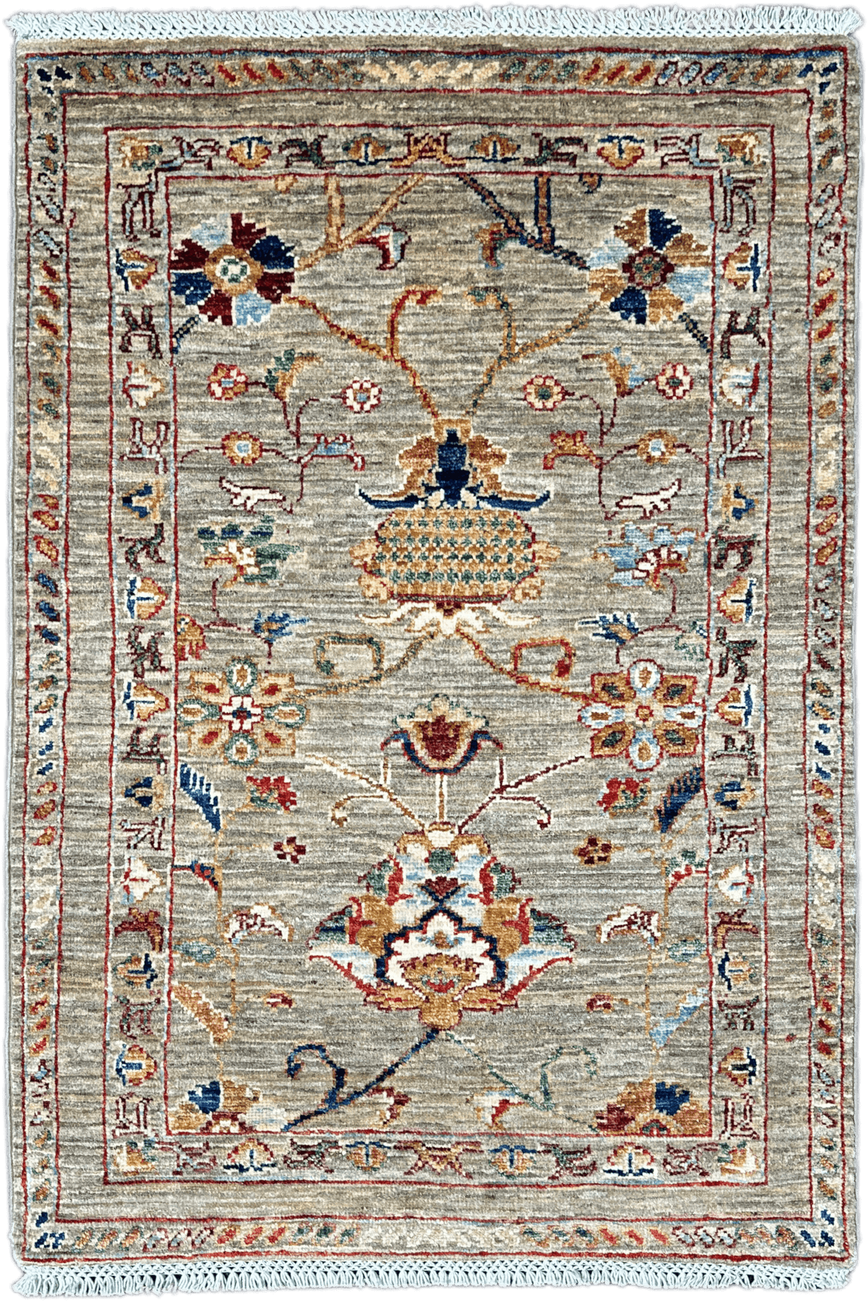 Sultani Rug - 120 cm x 80 cm