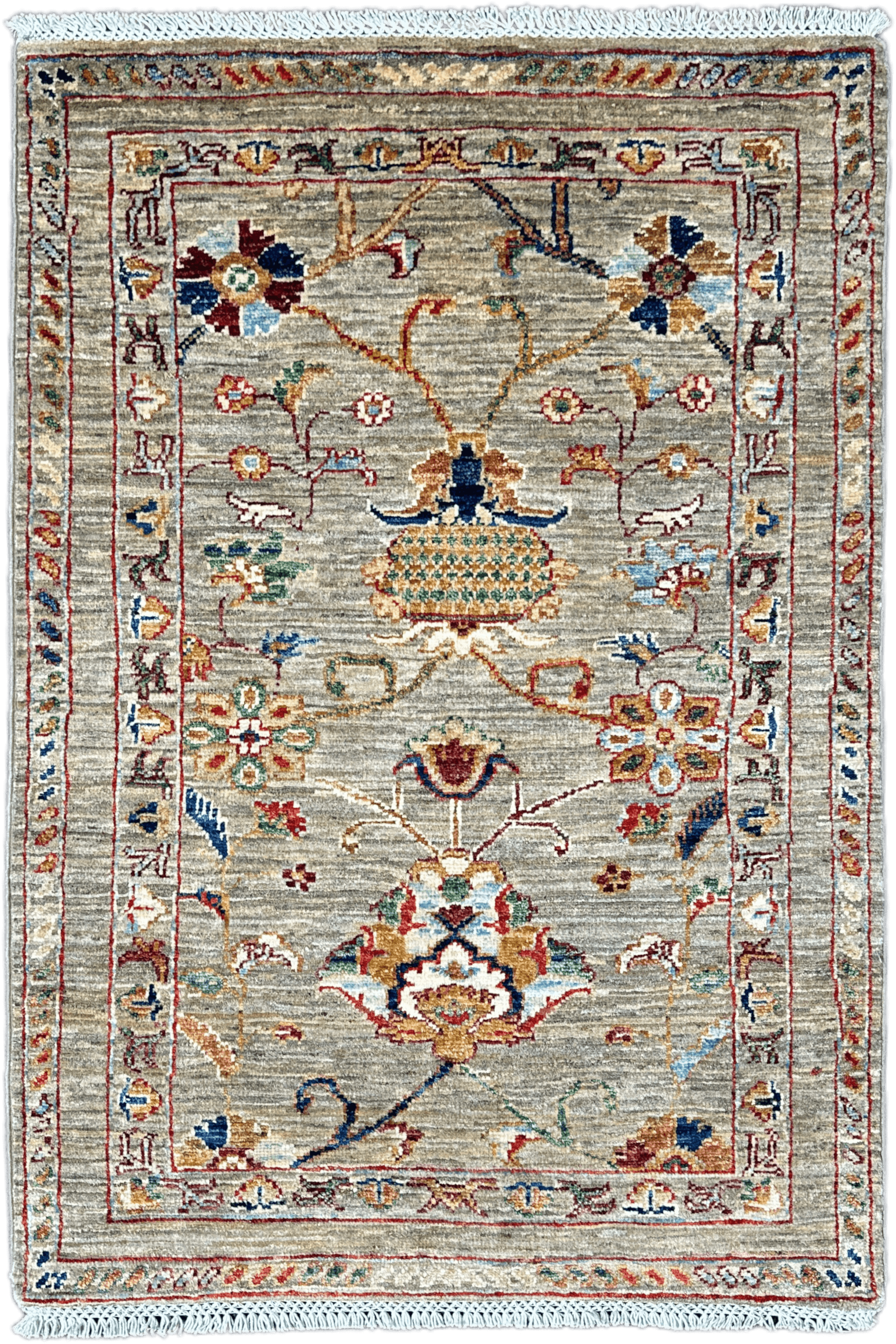Sultani Rug - 120 cm x 80 cm