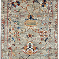 Sultani Rug - 120 cm x 80 cm
