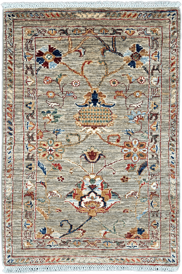 Sultani Rug - 120 cm x 80 cm