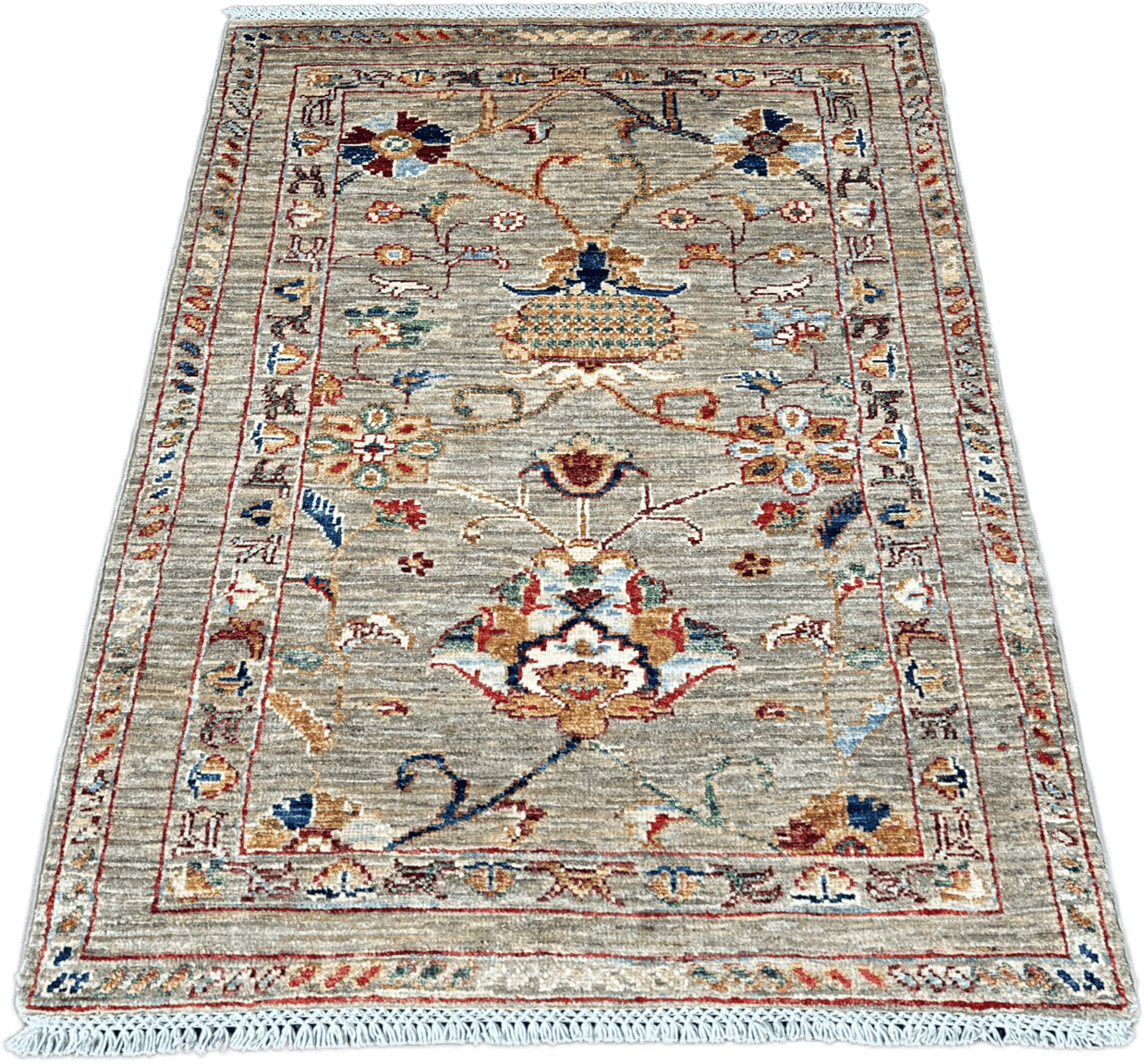 Sultani Rug - 120 cm x 80 cm