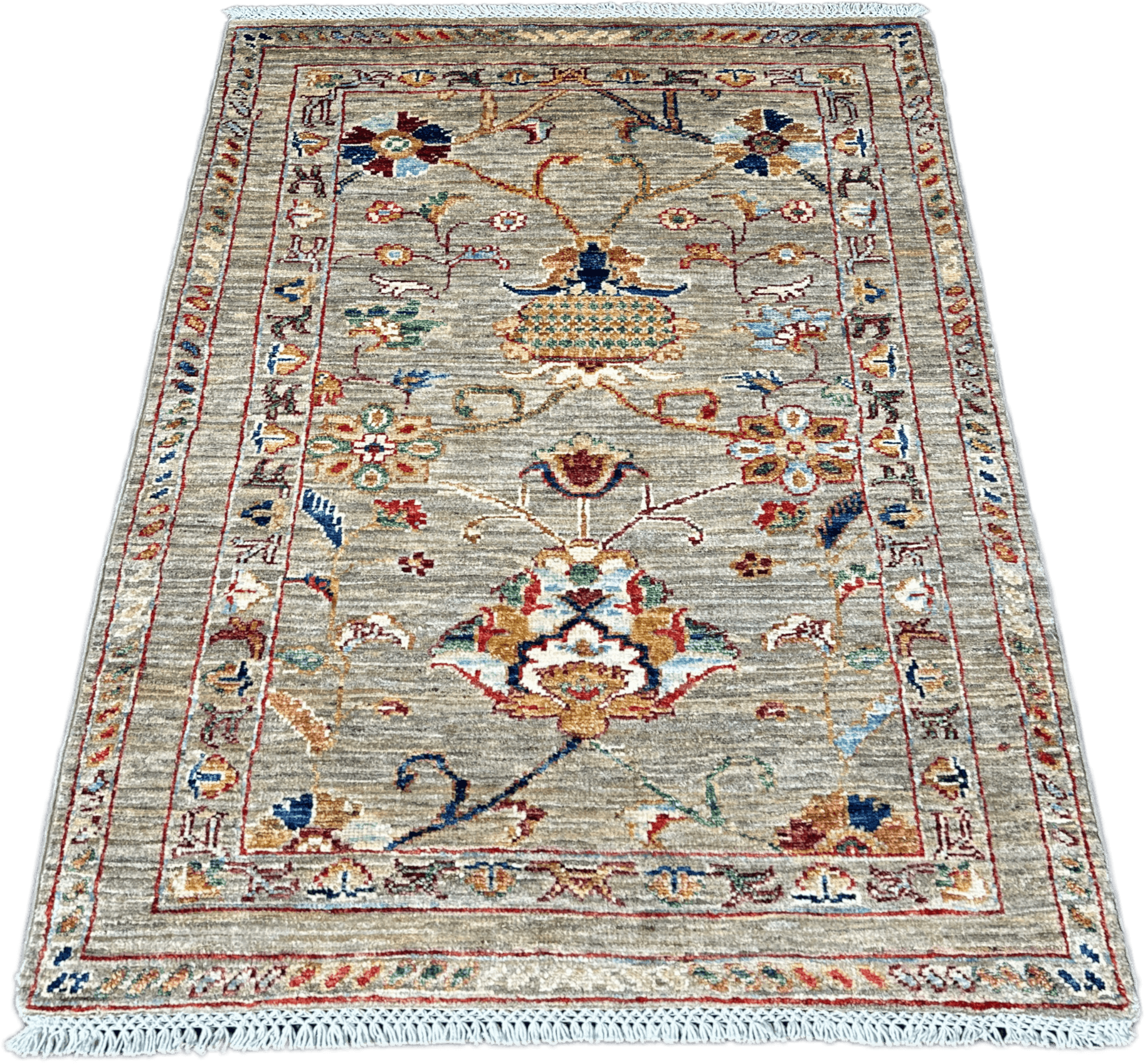 Sultani Rug - 120 cm x 80 cm