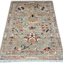 Sultani Rug - 120 cm x 80 cm