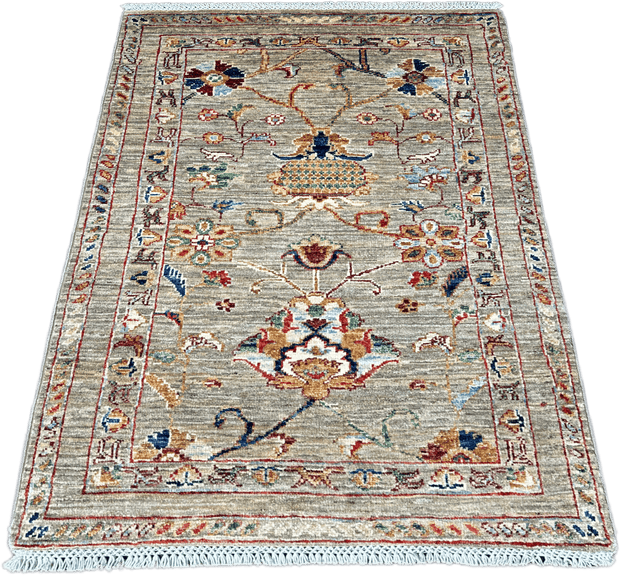 Sultani Rug - 120 cm x 80 cm