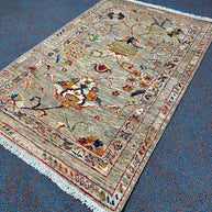 Sultani Rug - 120 cm x 80 cm