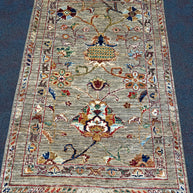 Sultani Rug - 120 cm x 80 cm