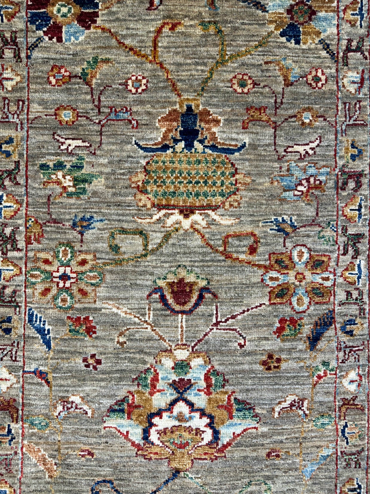 Sultani Rug - 120 cm x 80 cm