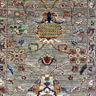 Sultani Rug - 120 cm x 80 cm