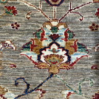 Sultani Rug - 120 cm x 80 cm