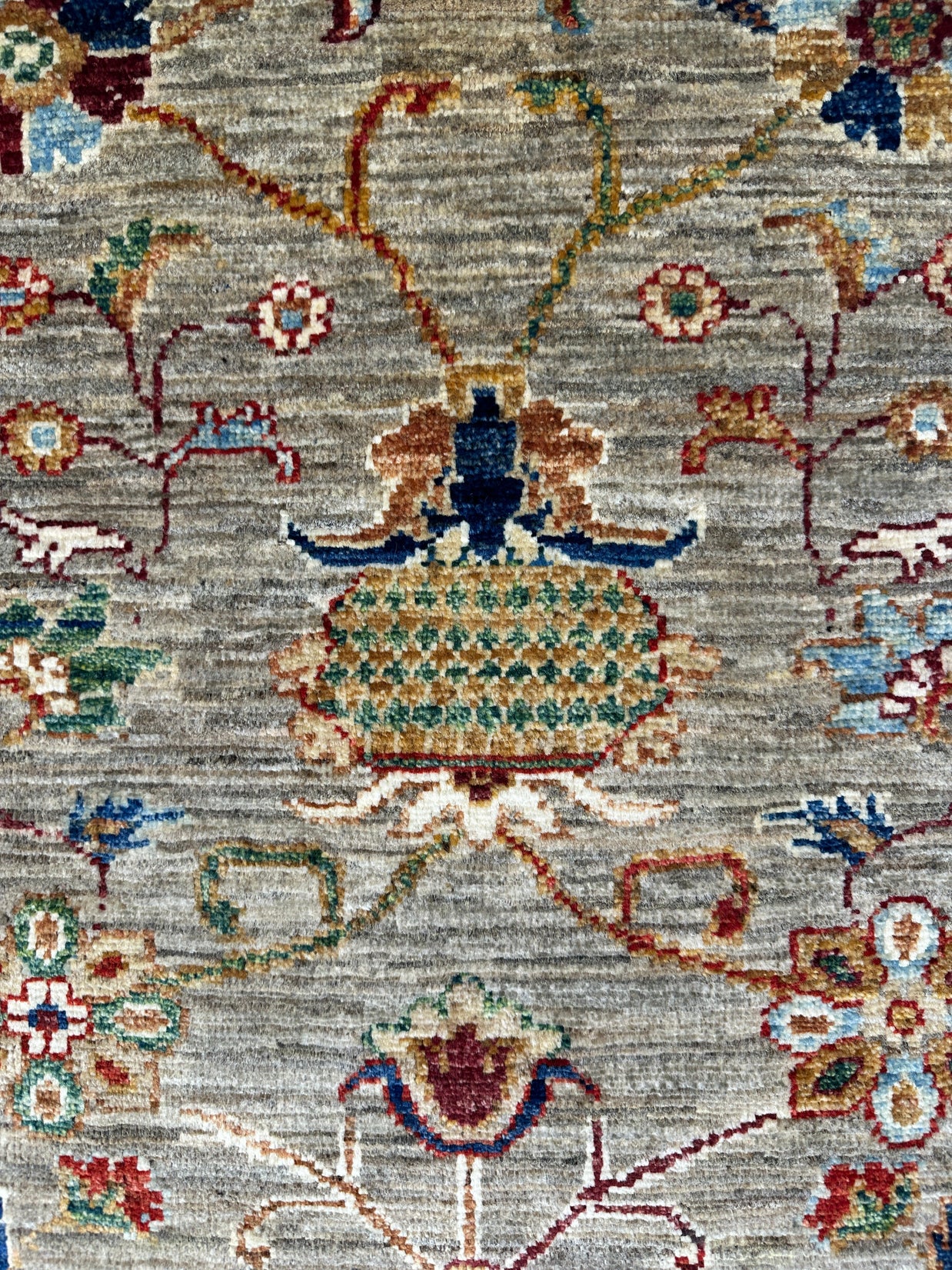 Sultani Rug - 120 cm x 80 cm