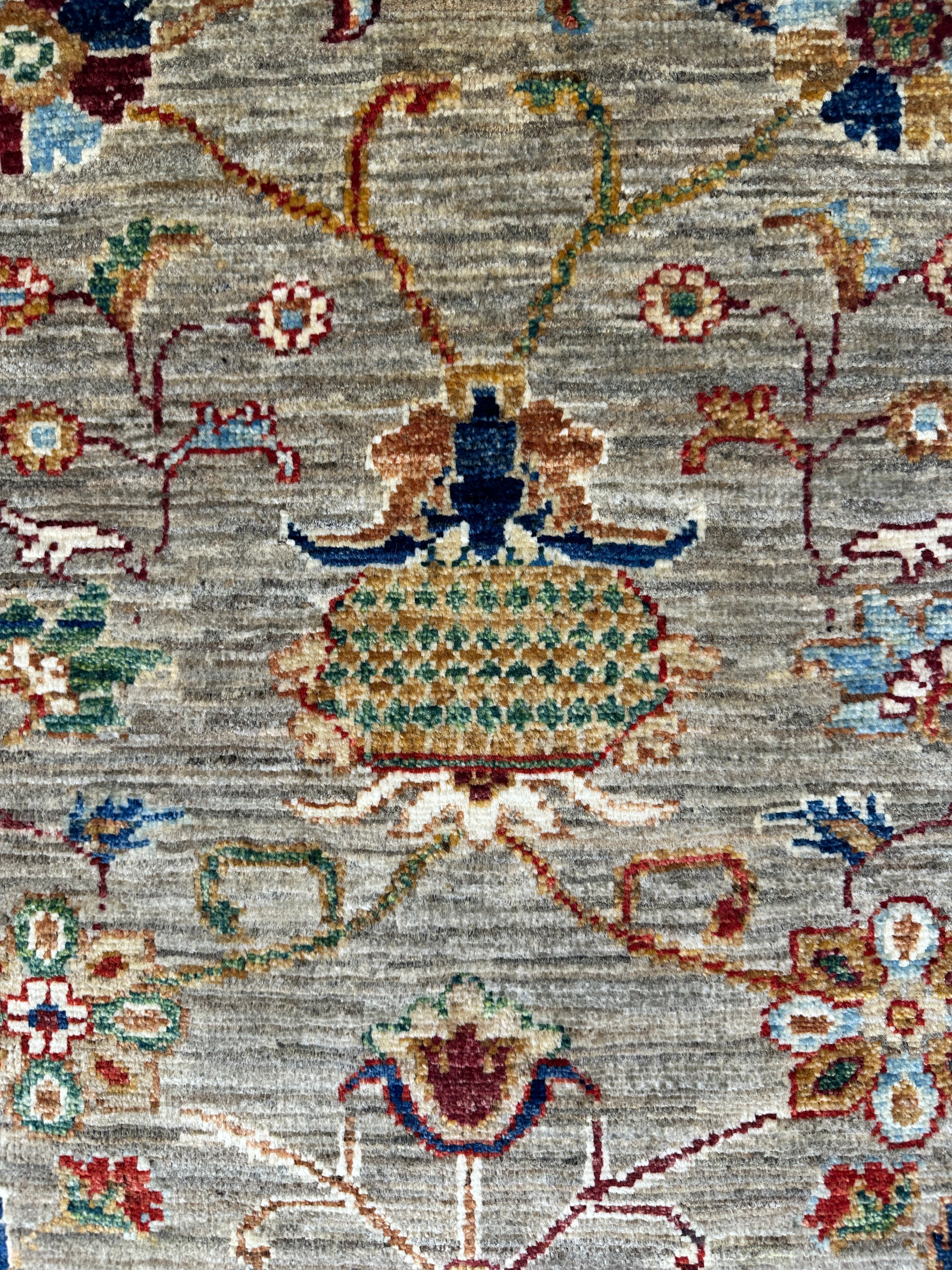 Sultani Rug - 120 cm x 80 cm