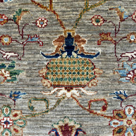 Sultani Rug - 120 cm x 80 cm