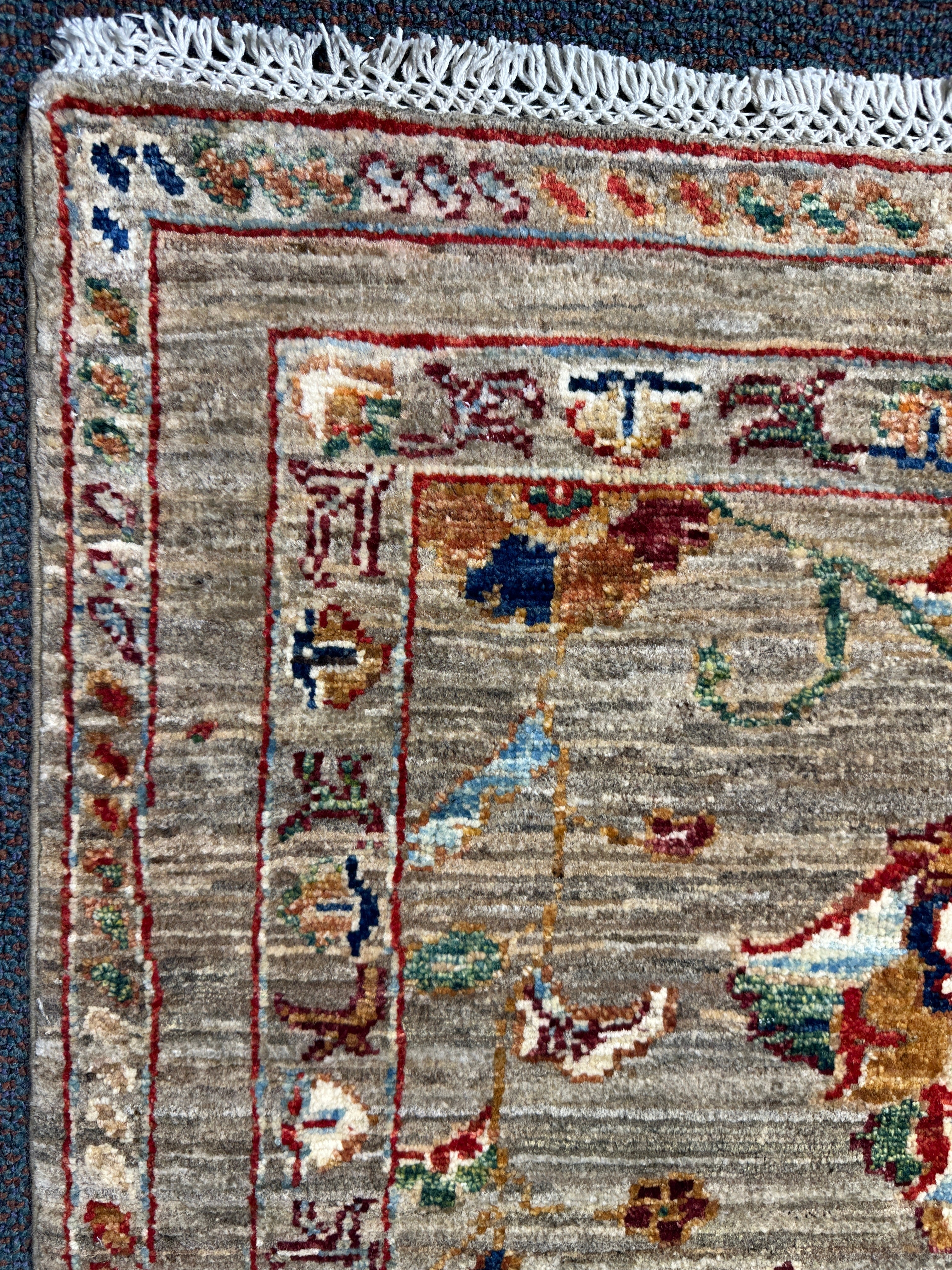 Sultani Rug - 120 cm x 80 cm