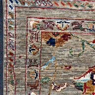 Sultani Rug - 120 cm x 80 cm