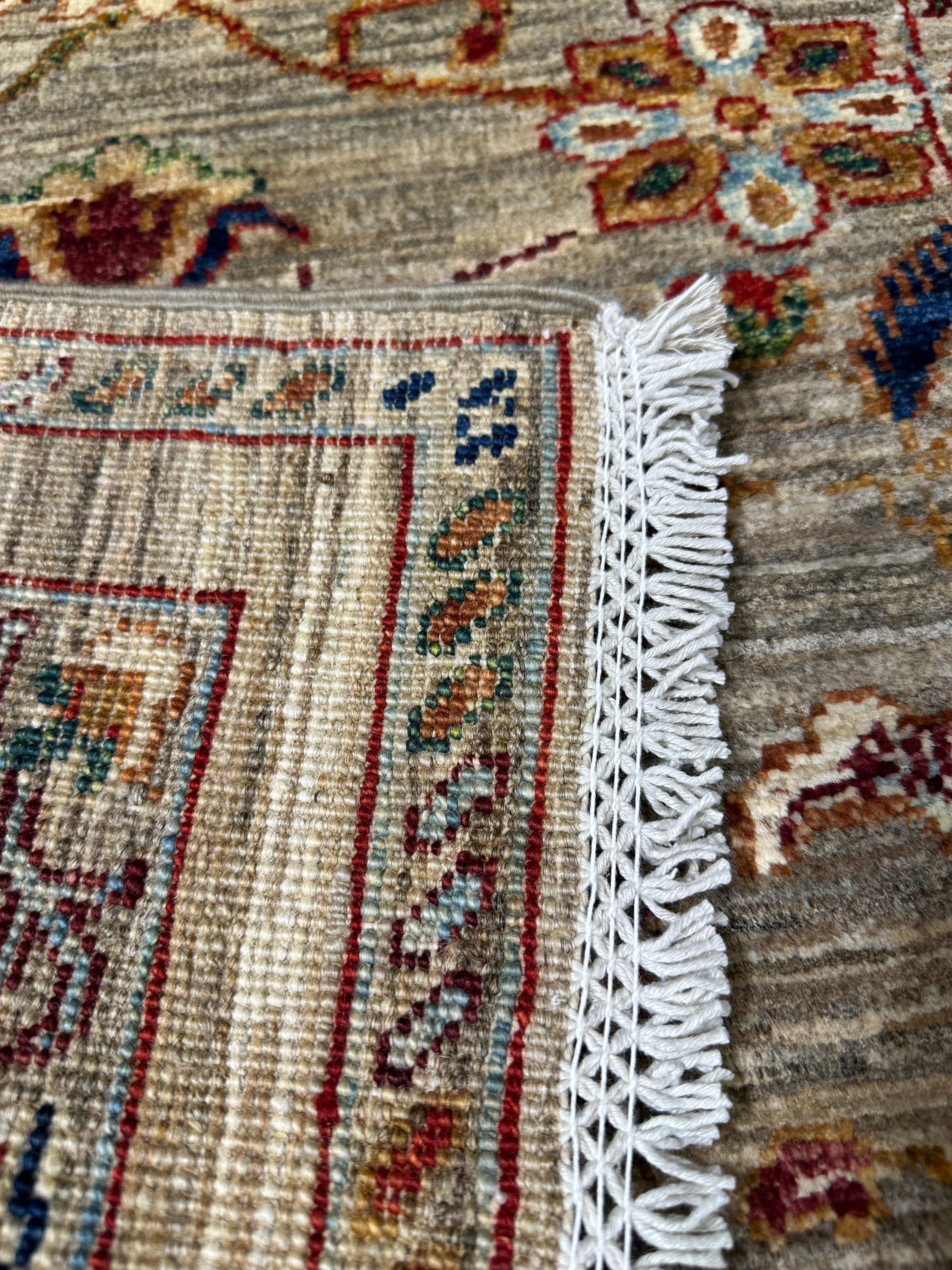 Sultani Rug - 120 cm x 80 cm