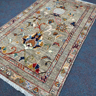 Sultani Rug - 134 cm x 83 cm
