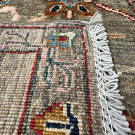 Sultani Rug - 134 cm x 83 cm