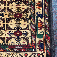 Baluchi Rug - 120 cm x 86 cm
