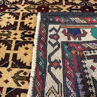 Baluchi Rug - 120 cm x 86 cm
