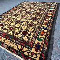 Baluchi Rug - 120 cm x 86 cm