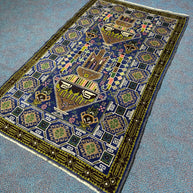 Baluchi Rug - 138 cm x 84 cm