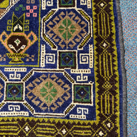 Baluchi Rug - 138 cm x 84 cm