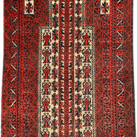 Baluchi Rug - 140 cm x 82 cm