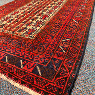Baluchi Rug - 140 cm x 82 cm