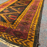 Baluchi Rug - 140 cm x 68 cm