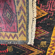 Baluchi Rug - 140 cm x 68 cm