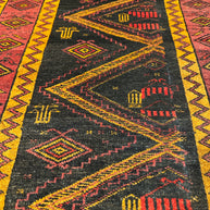 Baluchi Rug - 140 cm x 68 cm