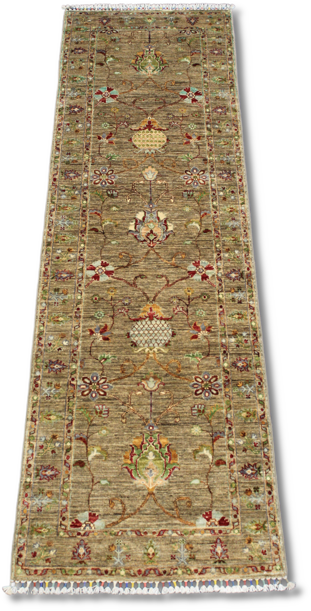 Sultani Rug  - 292 cm x 88 cm