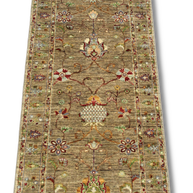 Sultani Rug  - 292 cm x 88 cm