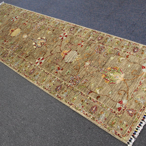Sultani Rug  - 292 cm x 88 cm