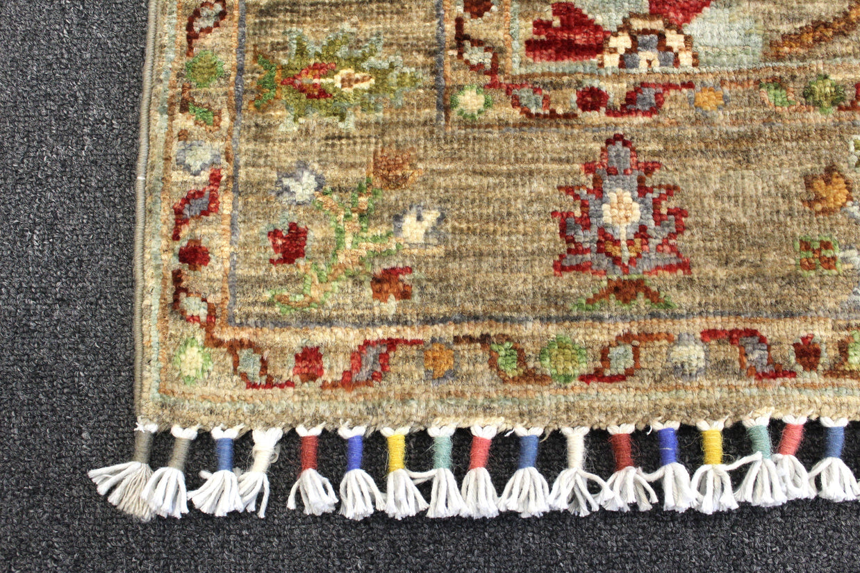 Sultani Rug  - 292 cm x 88 cm