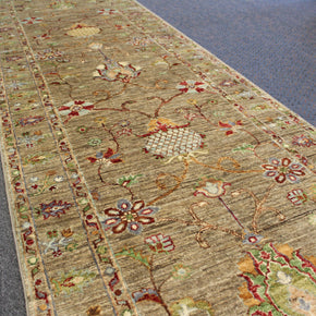 Sultani Rug  - 292 cm x 88 cm