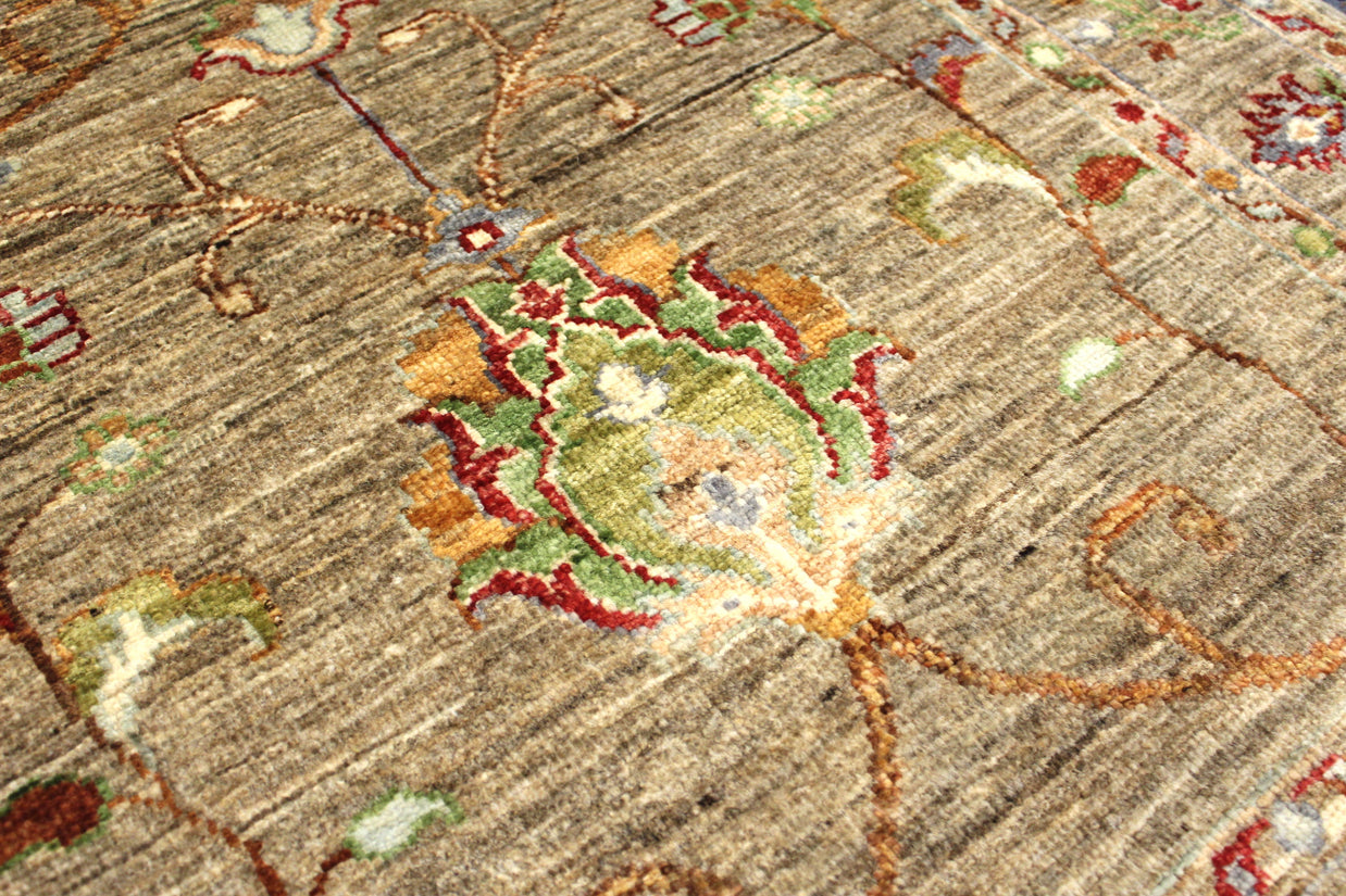 Sultani Rug  - 292 cm x 88 cm
