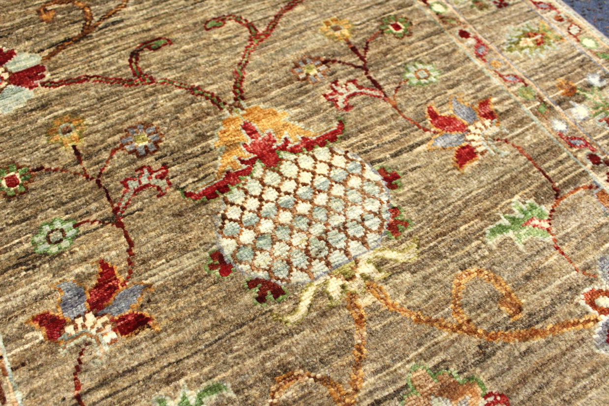 Sultani Rug  - 292 cm x 88 cm