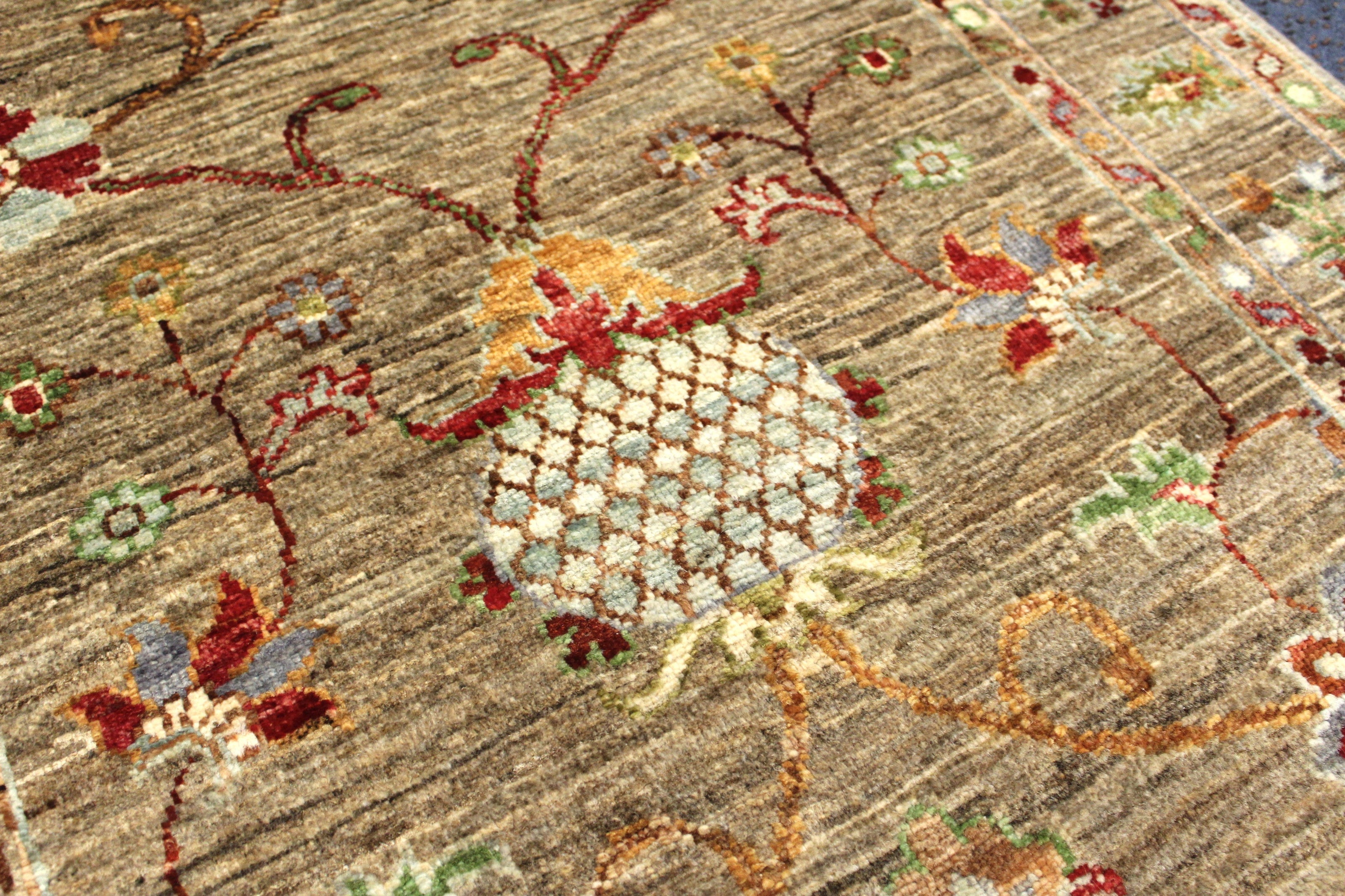 Sultani Rug  - 292 cm x 88 cm