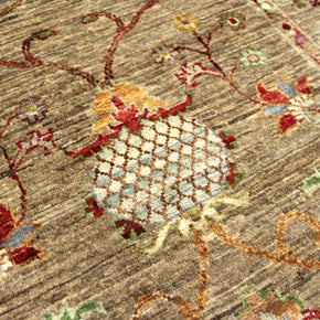 Sultani Rug  - 292 cm x 88 cm